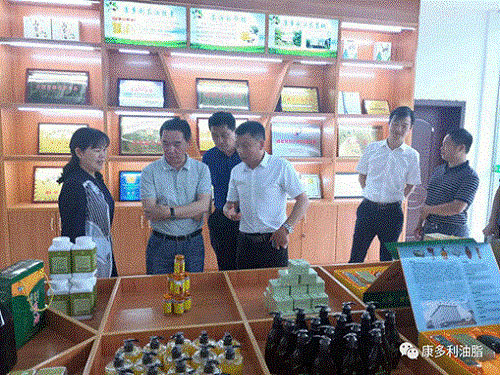 伟德国际,油茶莳植生产加工销售,植物油莳植生产加工销售